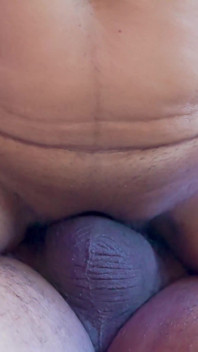 Naukar Ne Malkin Ka Massage Karte Samay Kiya Chudai Desi Style Me