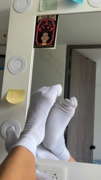 Smelly Socks