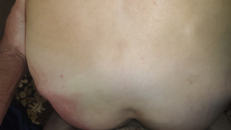 DirtyLubov: Ložnicový sex