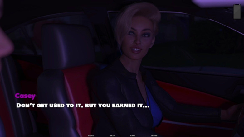 Q Boy: 밀프 강박관념 - Ep28