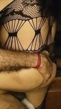 Seksi Panas 'Bhabhi Ki Chudey Parti Seks Ki Masti