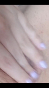 Fingering My Wet