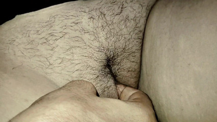 Ivy Brooks: Seine magischen finger lassen mich immer so starke unkontrollierte schütte-orgasmen...