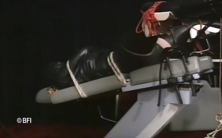 Rough Desire Rebels: Lastik sevgilisi 1978