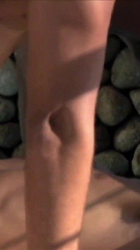 Brazilian Twink Trio in Raw Double Pound Fuck