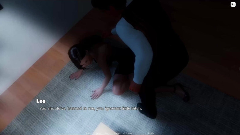 Alita: Bright Lord bölüm 14