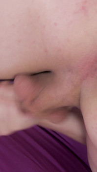 Barely Legal Slut Craves Cock