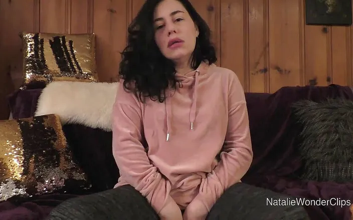 Natalie Wonder: Stepmummy's Naughty Boys