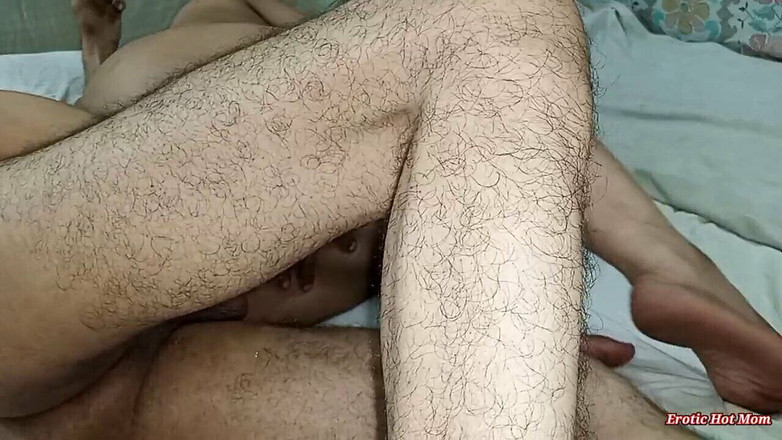 Netu: साइड पोज और मिशनरी स्टाइल जोरदार चुदाई