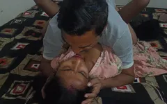 मात्र पति और देसी लड़की