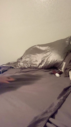 BlancaGirlBBW: Stiefzoon filmt terwijl geile milf hardcore masturbeert