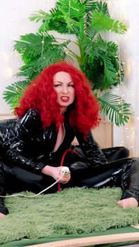 Bondage Lesbian Play Rough Sex Hot Fucking Erotic Teasing and Handcuffs- with Food Play - Submissive