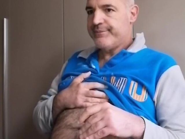 The First Cock Massage Early in the Morning (Instructions to masturbate with pleasure)