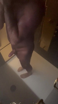 Shower Time