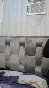 Big Ass Latina Girl Gets Remote Controlled