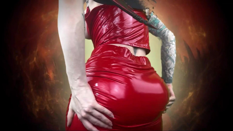 Baal Eldritch: Ta belle-mère noire est ta nouvelle soigneuse, sois mon bon...