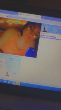 Webcams Time