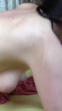 Puta cachonda Leandra follada en masaje