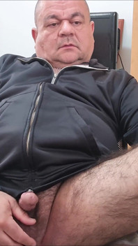 Encore une soirée de super plaisir C2c avec gode et Fleshlight, et un énorme orgasme