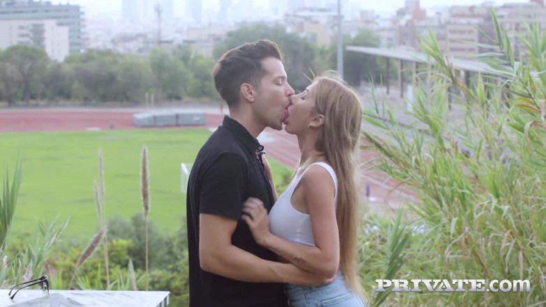 Private.com: Marilyn Crystal, Deeper is Better