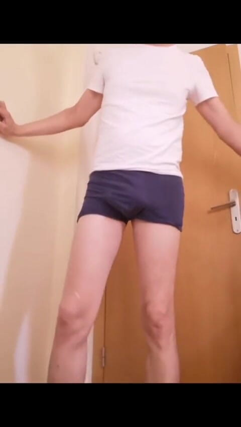 Rafael Torreano: 핫한 부드러운 아빠 스트립과