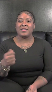 Gizelle Lane Interview