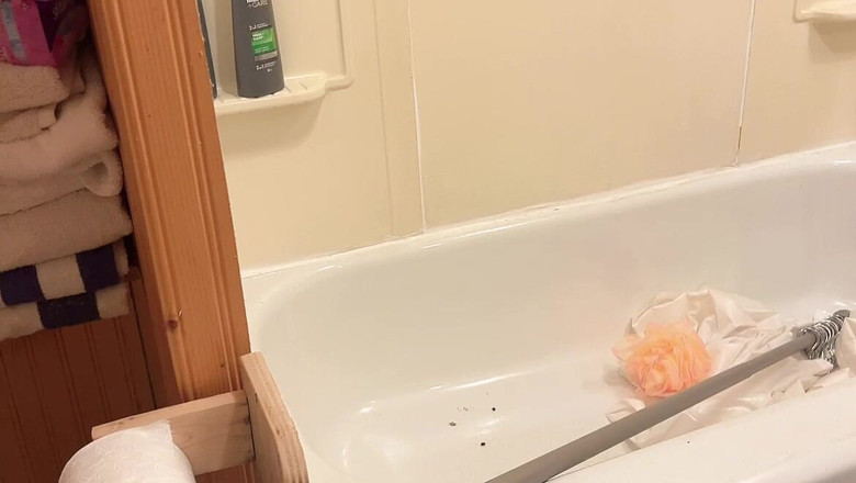 sweethanajapanese: 피자를 요리한 후 보지가 홍수를 내는 하하