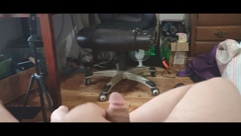 Alessa Doll Lover: First Time Dirty Talking with My Doll Alessa