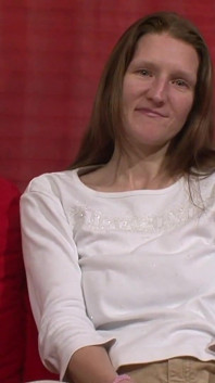 Milf con figa rasata si gode la sola mentre viene filmata - 4