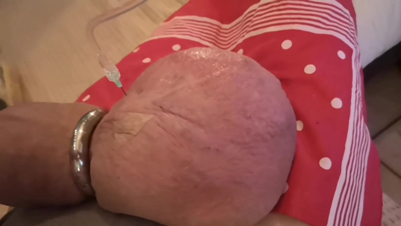 Monster_Meat_: Another perverted filling with glucose