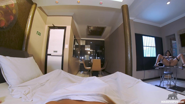 MassivePov: 집시 주문