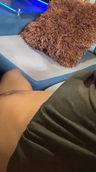 Hung Str8 Enjoy Afternoon Head