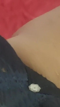 대박 후장 아시아 여친 신음쇼