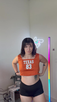 Get Ready with Me for a Hot Day in Austin Texas