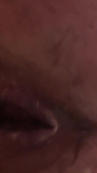 Antrenament anal amator