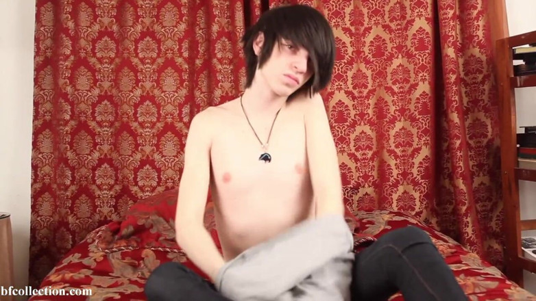 Boyfun: Kyle Solo