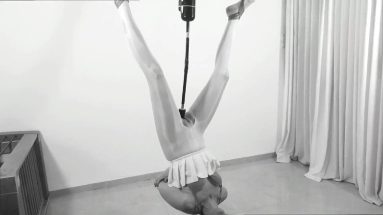 Bdsmlovers91: Döl tuzağıma hoş geldiniz 3: baş aşağı sikiş makinesi - bdsmlovers91