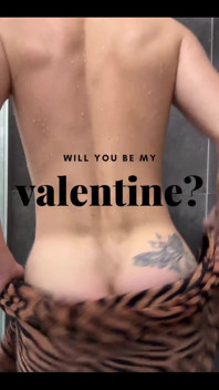 Happy Valentine’s Week
