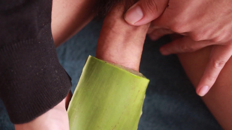 MGEc21: 알로에 베라와 함께하는 풀 스트로우 세션