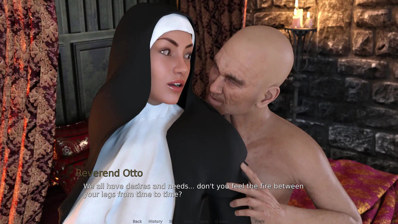 Wickedgammes: Laura Lustfyllda hemligheter (del 15)