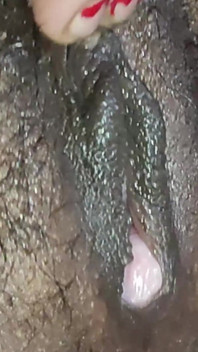 Desi Bhabi Big Pussy Closeup