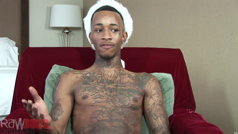 RawRods: Tae the Doug Xmas