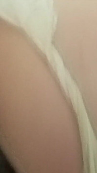 Vibrator in a Public Toilet