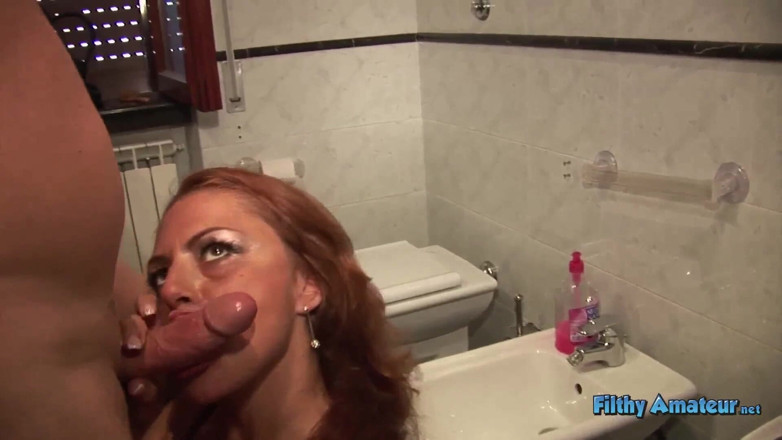 Filthy Amateur: Ces cougars coquines adorent la sodomie et la double pénétration
