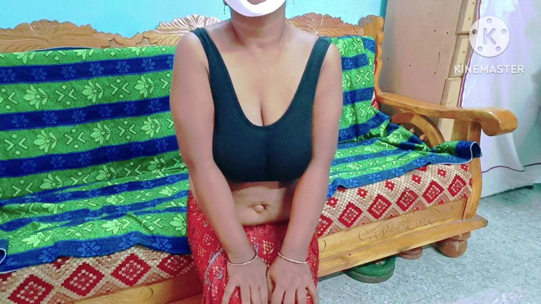 Sweethoneybgl: desi larke dvara parosi aanti ki hot naabhi hani ke...