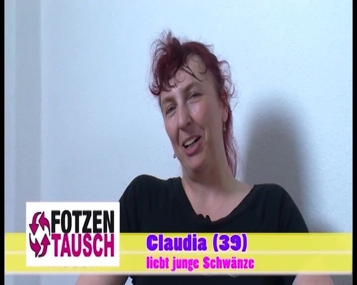 Deutschland Porno X: Mi-am schimbat soția cu o pizdă mai tânără și mai strâmtă