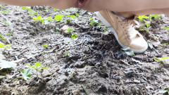 Adele Amber: Deszczyk W Naturze