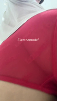 New Sexy Pee Clip Is up on My Club! Subscribe Now to See Them All!