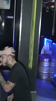 Straight Curious Accep to Fuck Gay Twink