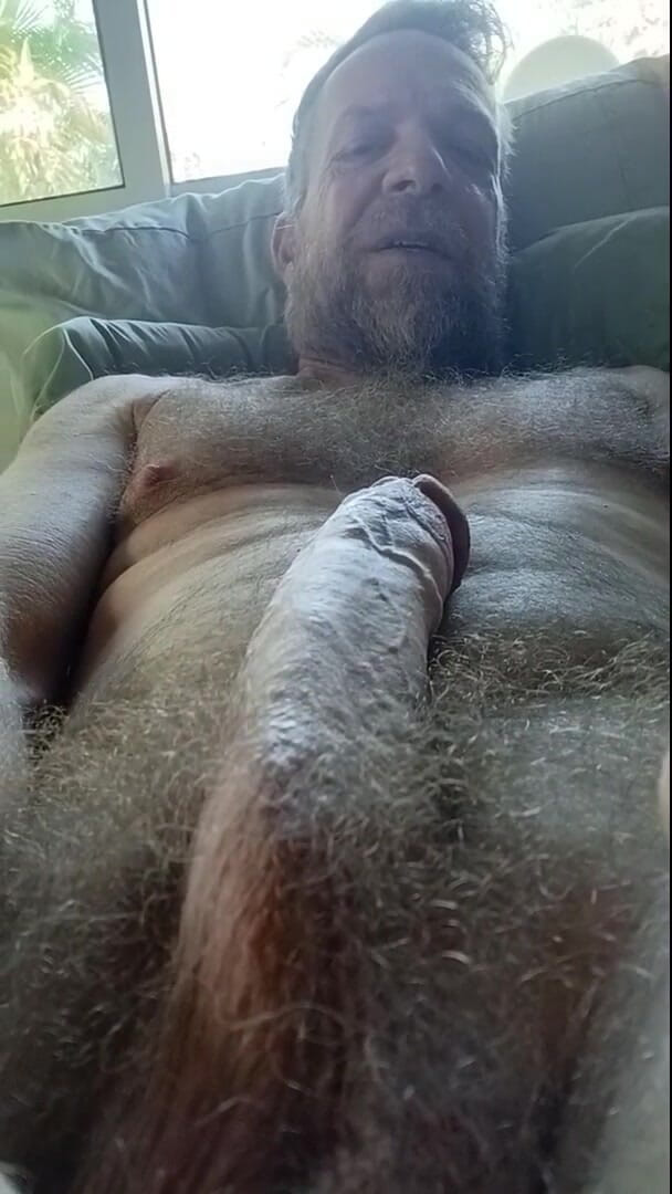 Hairyartist: Hairyartist lo farà saltare per te